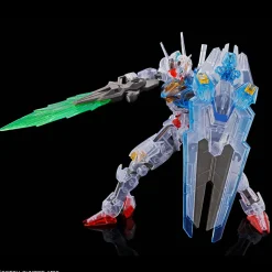Rise of Gunpla High Grade (Hg)^HG 1/144 AERIAL GUNDAM CLEAR COLOR