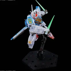 Rise of Gunpla High Grade (Hg)^HG 1/144 AERIAL GUNDAM CLEAR COLOR
