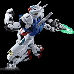Rise of Gunpla The Witch From Mercury|High Grade (Hg)^HG 1/144 Aerial Gundam (Permet Score 6 Ver)