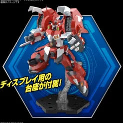 Rise of Gunpla High Grade (Hg)^HG 1/144 ALTEISEN (Super Robot Wars OG)