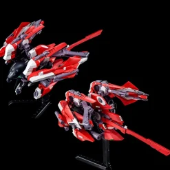 Rise of Gunpla Advance Of Zeta^HG 1/144 AQUA-HAMBRABI Ⅱ (AOZ RE-BOOT Ver.)