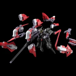 Rise of Gunpla Advance Of Zeta^HG 1/144 AQUA-HAMBRABI Ⅱ (AOZ RE-BOOT Ver.)