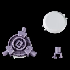 Rise of Gunpla Advance Of Zeta^HG 1/144 AQUA-HAMBRABI Ⅱ (AOZ RE-BOOT Ver.)