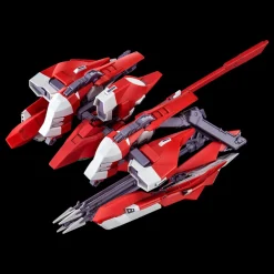 Rise of Gunpla Advance Of Zeta^HG 1/144 AQUA-HAMBRABI Ⅱ (AOZ RE-BOOT Ver.)