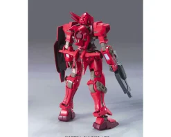 Rise of Gunpla Gundam 00|High Grade (Hg)^HG00 1/144 ASTRAEA TYPE F