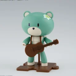 Rise of Gunpla High Grade (Hg)^HG 1/144 BEARGGUY OHANA AND ALOHARO SET