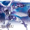 Rise of Gunpla The Witch From Mercury|High Grade (Hg)^HG 1/144 BEGUIR-BEU