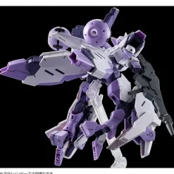 Rise of Gunpla High Grade (Hg)^HG 1/144 BEGUIR-BEU TORCHE