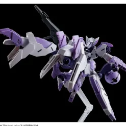 Rise of Gunpla High Grade (Hg)^HG 1/144 BEGUIR-BEU TORCHE