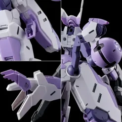 Rise of Gunpla High Grade (Hg)^HG 1/144 BEGUIR-BEU TORCHE