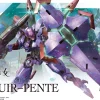 Rise of Gunpla The Witch From Mercury|High Grade (Hg)^HG 1/144 BEGUIR-PENTE