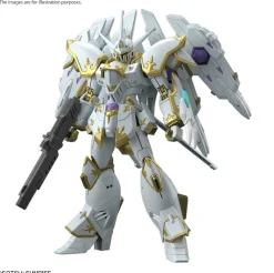 Rise of Gunpla High Grade (Hg)^HG 1/144 BLACK KNIGHT SQUAD CAL-RE.A