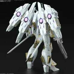 Rise of Gunpla High Grade (Hg)^HG 1/144 BLACK KNIGHT SQUAD CAL-RE.A