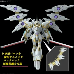 Rise of Gunpla High Grade (Hg)^HG 1/144 BLACK KNIGHT SQUAD CAL-RE.A