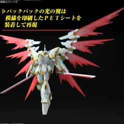 Rise of Gunpla High Grade (Hg)^HG 1/144 BLACK KNIGHT SQUAD CAL-RE.A