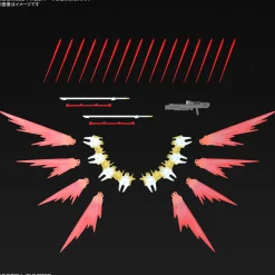 Rise of Gunpla High Grade (Hg)^HG 1/144 BLACK KNIGHT SQUAD CAL-RE.A