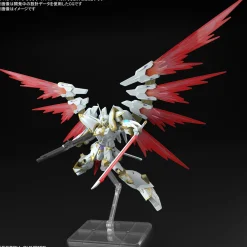 Rise of Gunpla High Grade (Hg)^HG 1/144 BLACK KNIGHT SQUAD CAL-RE.A