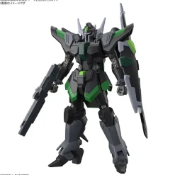 Rise of Gunpla Gundam Seed|High Grade (Hg)^HG 1/144 Black Knight Squad Dora