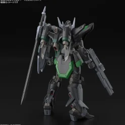 Rise of Gunpla Gundam Seed|High Grade (Hg)^HG 1/144 Black Knight Squad Dora