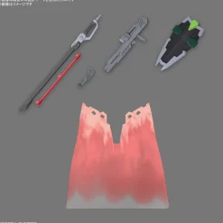 Rise of Gunpla Gundam Seed|High Grade (Hg)^HG 1/144 Black Knight Squad Dora