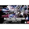 Rise of Gunpla Gundam Seed Destiny|High Grade (Hg)^HG 1/144 BLAZE ZAKU PHANTOM (Rey Za Burrel Custom)
