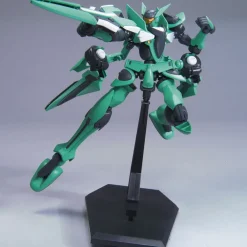 Rise of Gunpla Gundam 00|High Grade (Hg)^HG 1/144 Brave (Standard Test Type) GNX-903VS