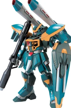 Rise of Gunpla Gundam Seed|High Grade (Hg)^HG 1/144 CALAMITY GUNDAM GAT-X131