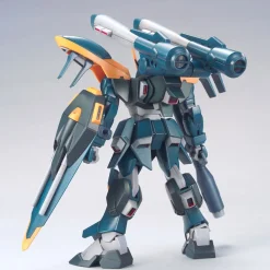 Rise of Gunpla Gundam Seed|High Grade (Hg)^HG 1/144 CALAMITY GUNDAM GAT-X131
