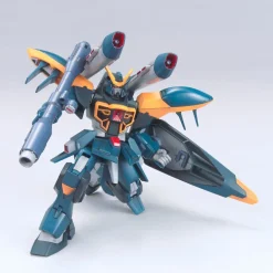 Rise of Gunpla Gundam Seed|High Grade (Hg)^HG 1/144 CALAMITY GUNDAM GAT-X131