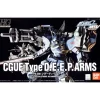 Rise of Gunpla High Grade (Hg)^HG 1/144 CGUE Type D.E.E.P. Arms