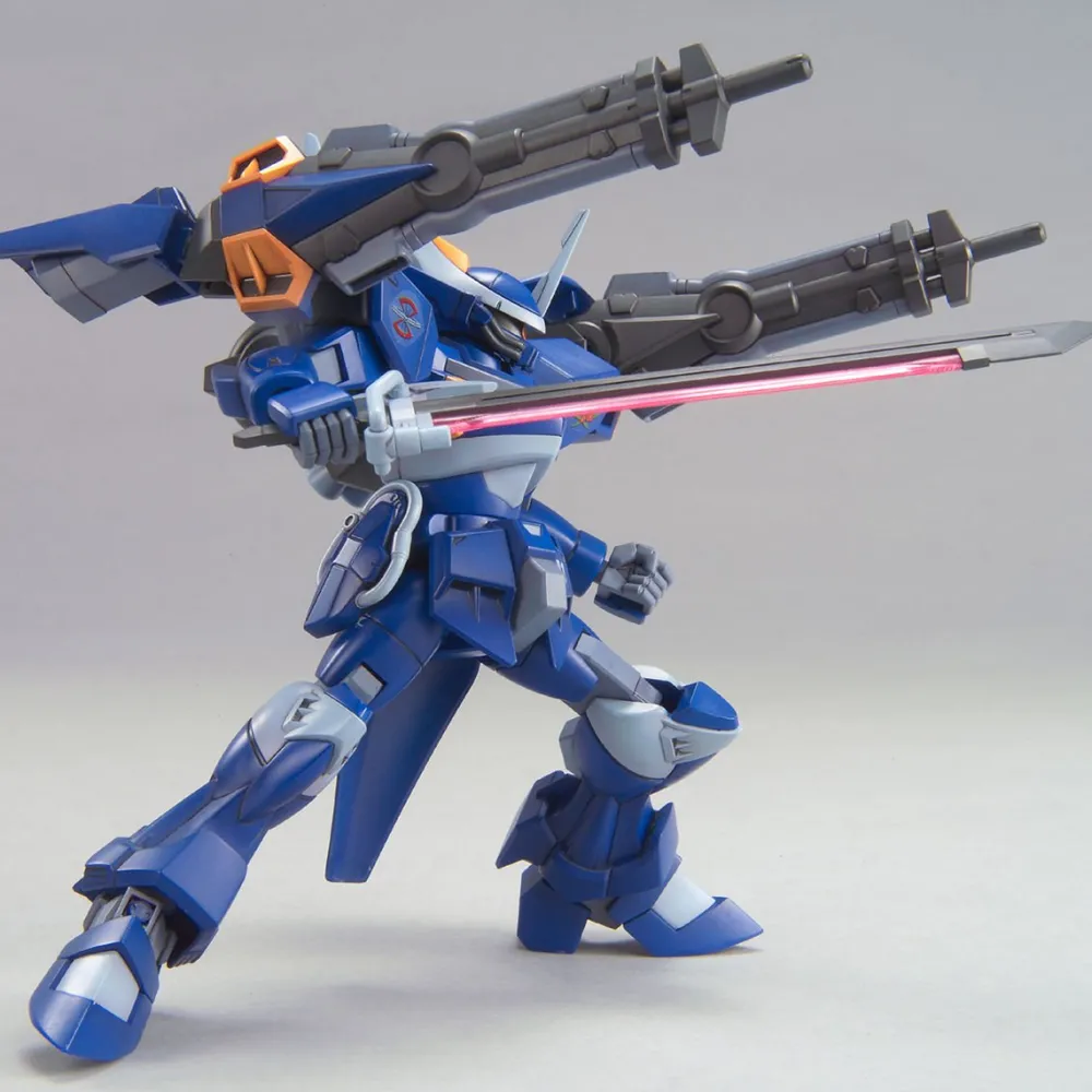 Rise of Gunpla High Grade (Hg)^HG 1/144 CGUE Type D.E.E.P. Arms