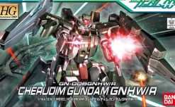 Rise of Gunpla Gundam 00|High Grade (Hg)^HG00 1/144 CHERUDIM GUNDAM GNHWIR
