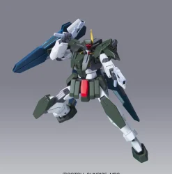 Rise of Gunpla Gundam 00|High Grade (Hg)^HG00 1/144 CHERUDIM GUNDAM GNHWIR