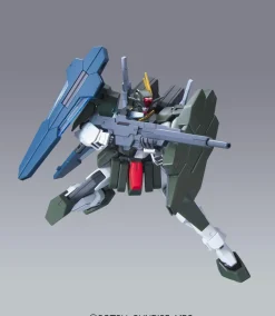 Rise of Gunpla Gundam 00|High Grade (Hg)^HG00 1/144 CHERUDIM GUNDAM GNHWIR