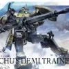 Rise of Gunpla The Witch From Mercury|High Grade (Hg)^HG 1/144 CHUCHU’S DEMI TRAINER