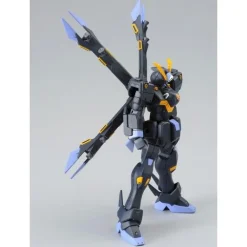 Rise of Gunpla High Grade (Hg)^HG 1/144 CROSSBONE GUNDAM X2 KAI