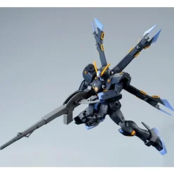 Rise of Gunpla High Grade (Hg)^HG 1/144 CROSSBONE GUNDAM X2 KAI
