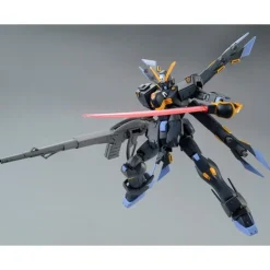 Rise of Gunpla High Grade (Hg)^HG 1/144 CROSSBONE GUNDAM X2 KAI