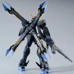 Rise of Gunpla High Grade (Hg)^HG 1/144 CROSSBONE GUNDAM X2 KAI