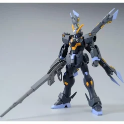 Rise of Gunpla High Grade (Hg)^HG 1/144 CROSSBONE GUNDAM X2 KAI