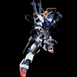 Rise of Gunpla High Grade (Hg)^HG 1/144 D GUNDAM FIRST
