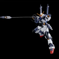 Rise of Gunpla High Grade (Hg)^HG 1/144 D GUNDAM FIRST