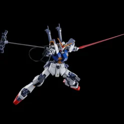 Rise of Gunpla High Grade (Hg)^HG 1/144 D GUNDAM FIRST