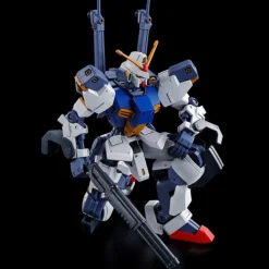 Rise of Gunpla High Grade (Hg)^HG 1/144 D GUNDAM FIRST