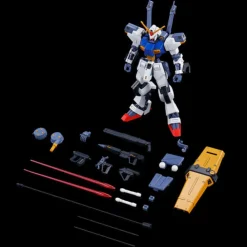 Rise of Gunpla High Grade (Hg)^HG 1/144 D GUNDAM FIRST
