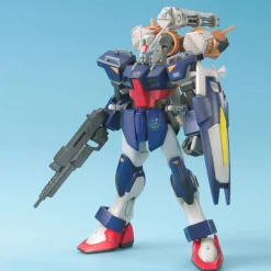 Rise of Gunpla Gundam Seed|High Grade (Hg)^HG 1/144 105DAGGER + GUNBARREL