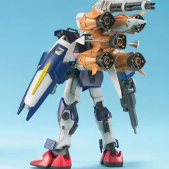 Rise of Gunpla Gundam Seed|High Grade (Hg)^HG 1/144 105DAGGER + GUNBARREL