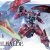 Rise of Gunpla The Witch From Mercury|High Grade (Hg)^HG 1/144 DARILBALDE
