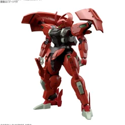 Rise of Gunpla The Witch From Mercury|High Grade (Hg)^HG 1/144 DARILBALDE