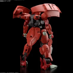 Rise of Gunpla The Witch From Mercury|High Grade (Hg)^HG 1/144 DARILBALDE